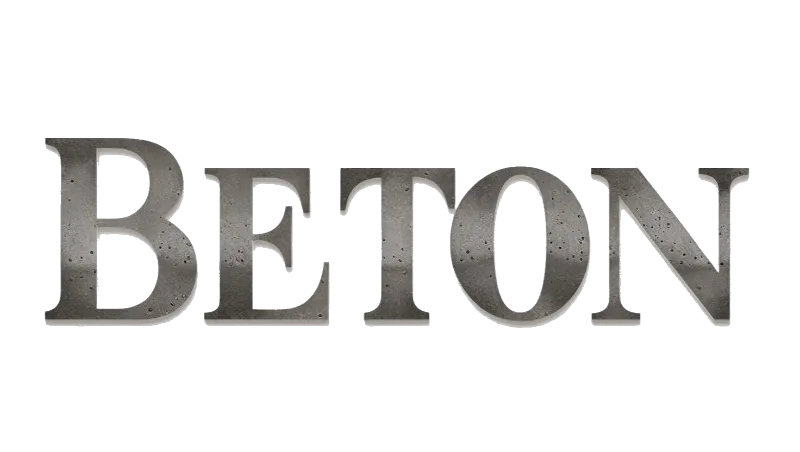 Accueil 11 beton