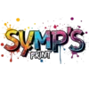 Symp’s Print, sympsprint, symps print, simps print