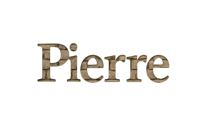 Accueil 14 pierre gg
